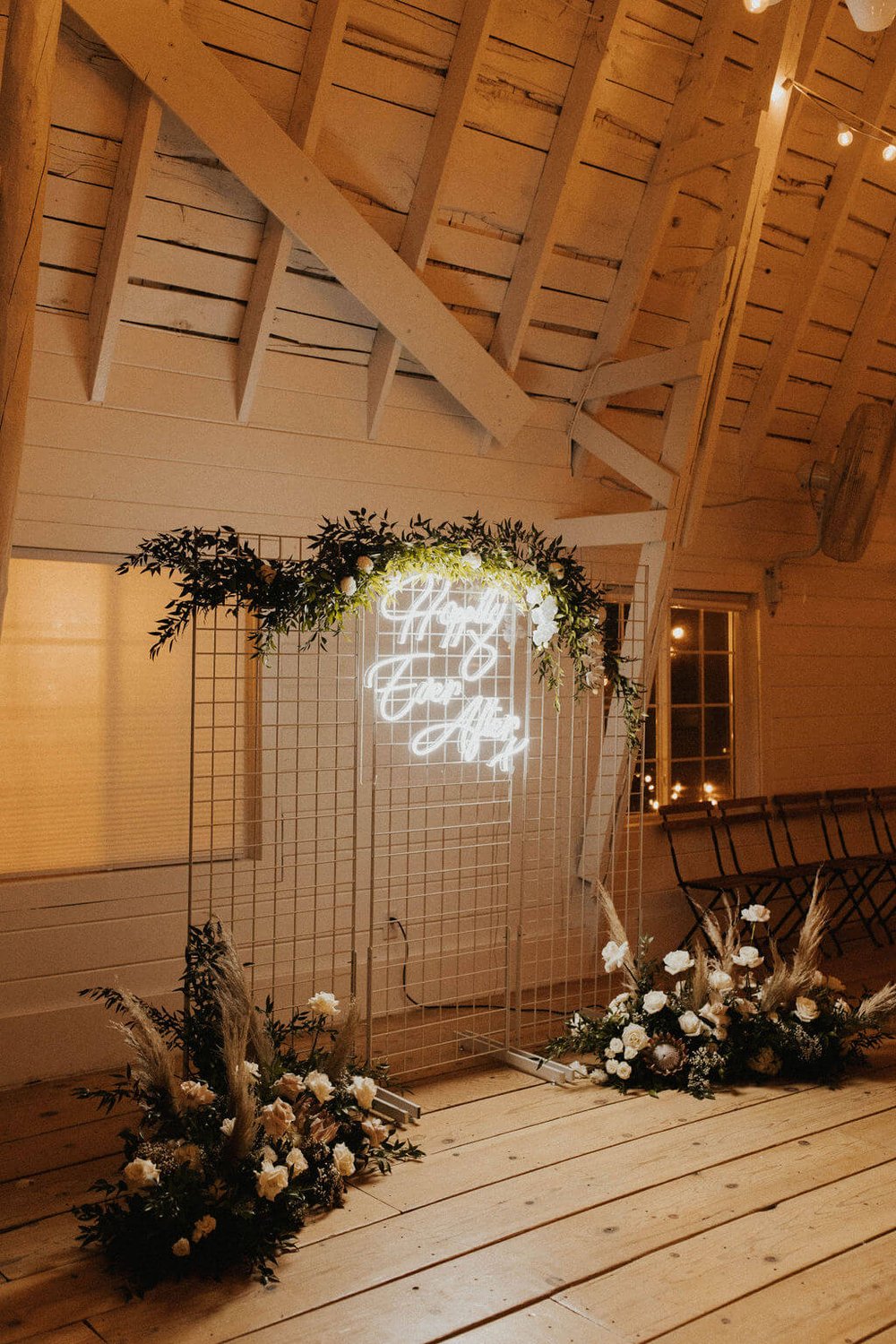 Decor Trends You Need to Include at Your Wedding in 2023 — HappiLily ...