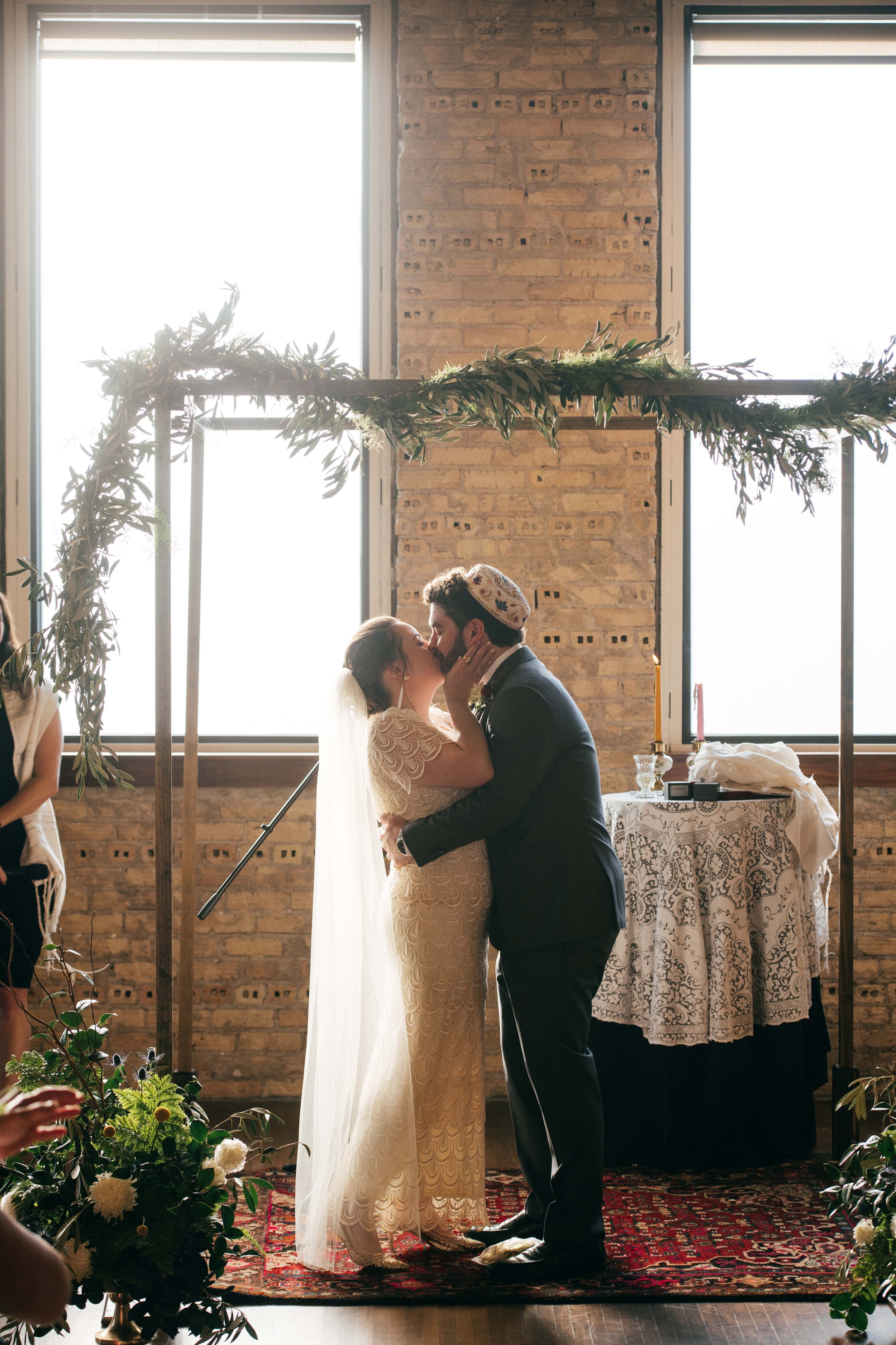 Amazing Graze' Rustic Boho Barn Wedding Inspiration - Boho Wedding Blog