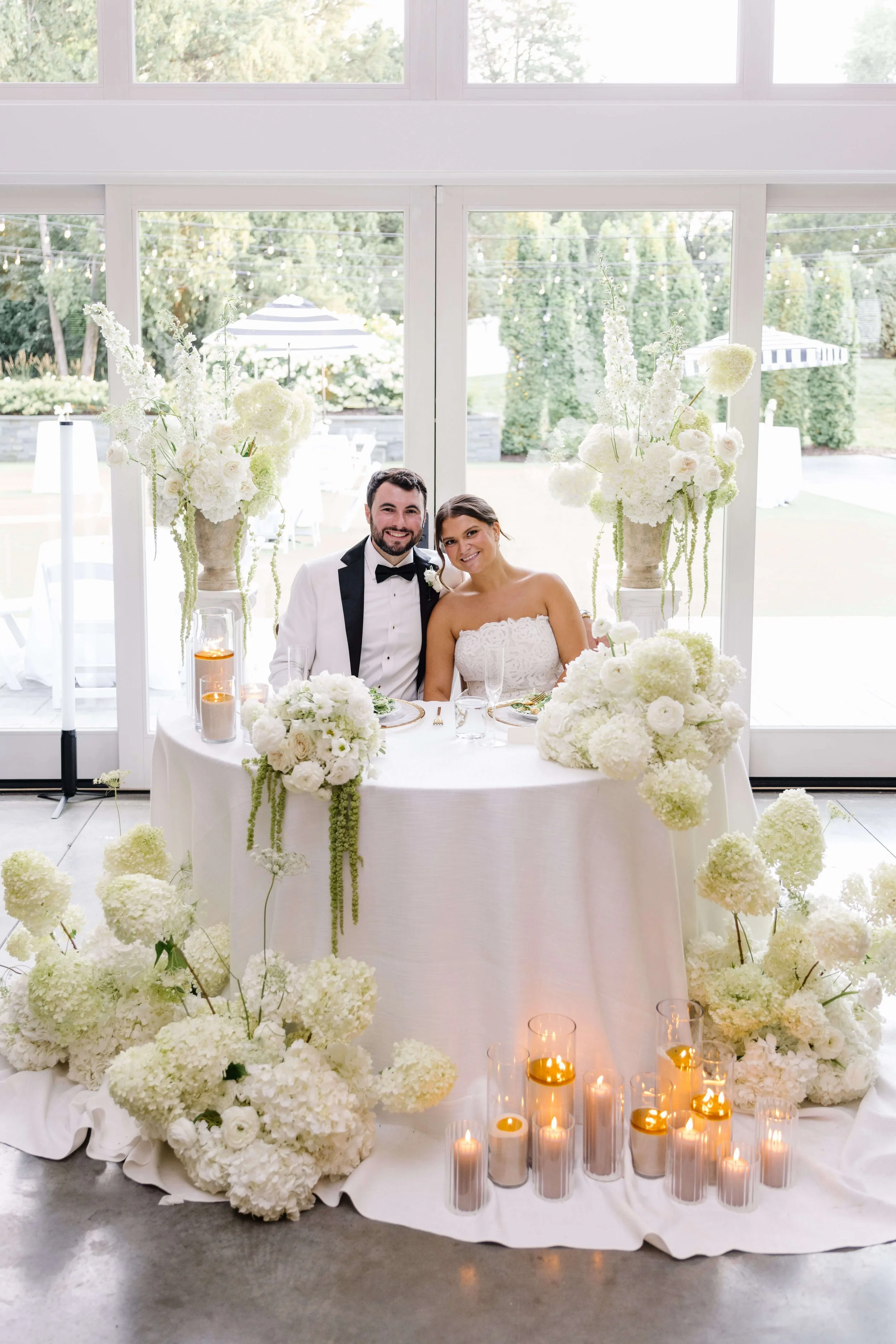 A Hutton House Wedding with Shane Long Photography