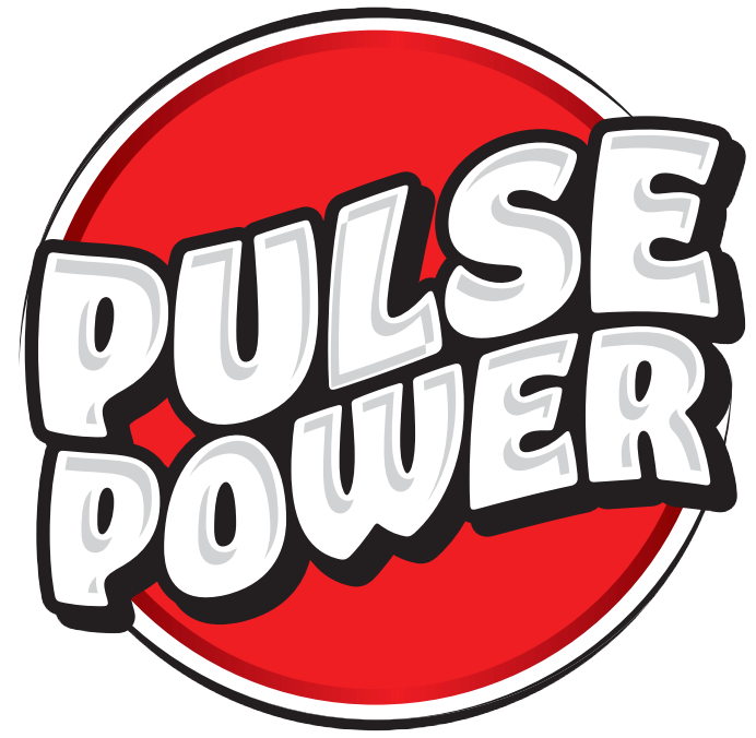 Pulse Power Snacks