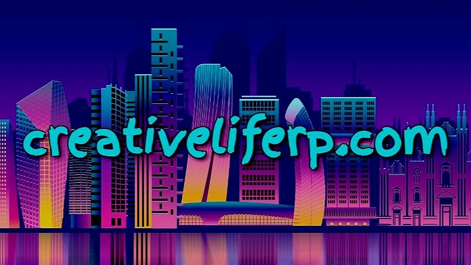 Creative Life RP | FiveM Roleplay Community