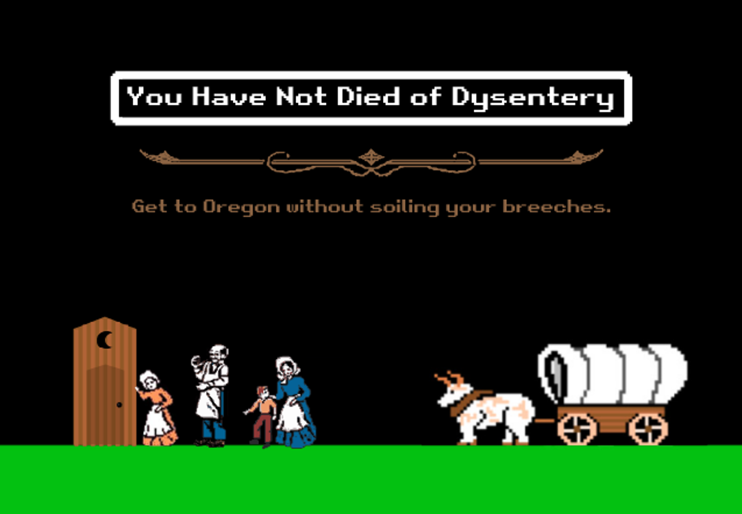Woe Industries Makes Computer Games