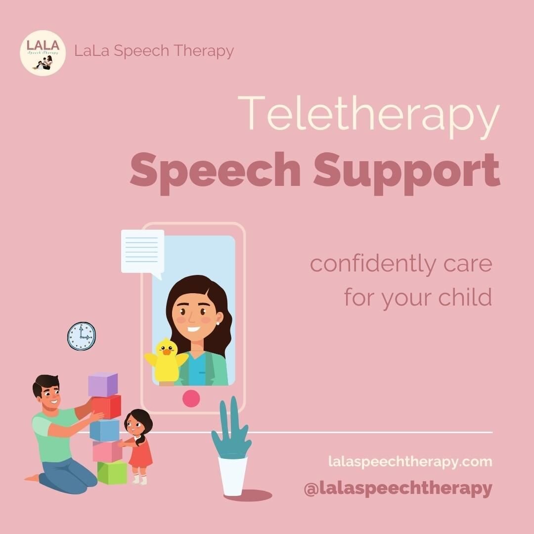 Looking for direct support for your infant or young child? I offer teletherapy (throughout California) and in-person therapy (for those in the San Francisco area!). During our time together, we assess your child's needs and provide you the training a