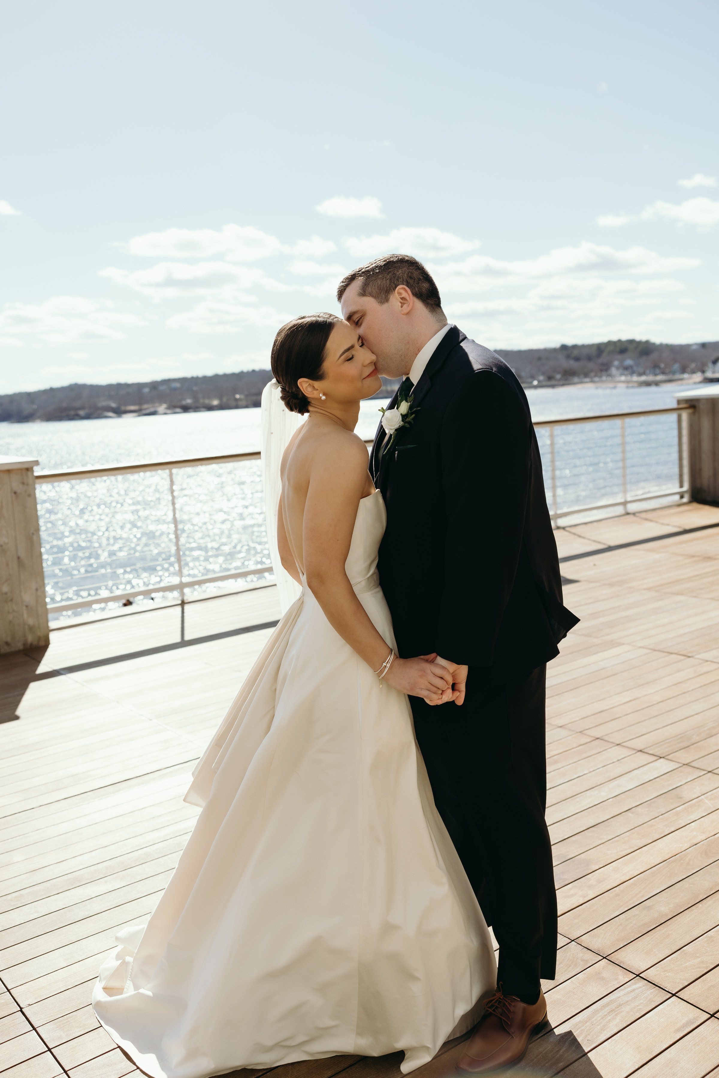 How to Choose the Perfect Hotel Wedding Venue in New England