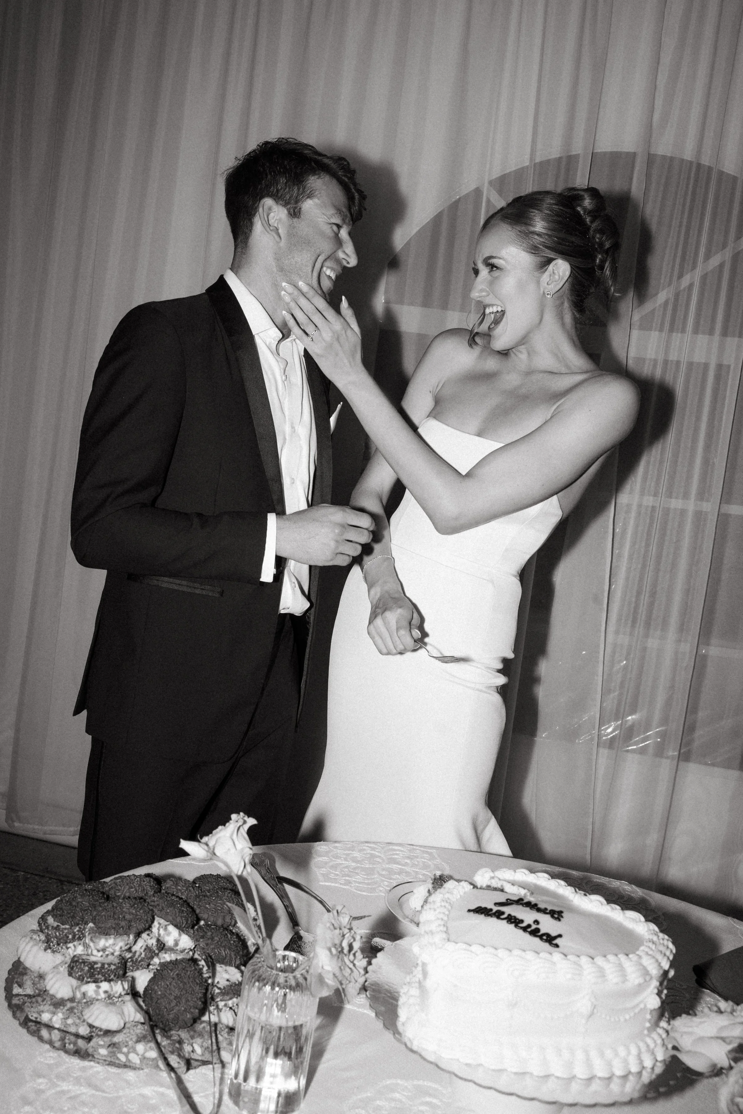 What to know before hiring a Content Creator for your Wedding 