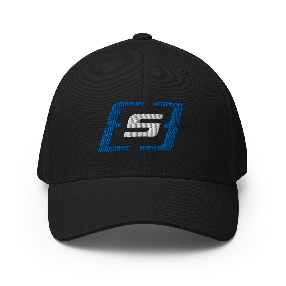 closed-back-structured-cap-black-front-62466a69be400.png