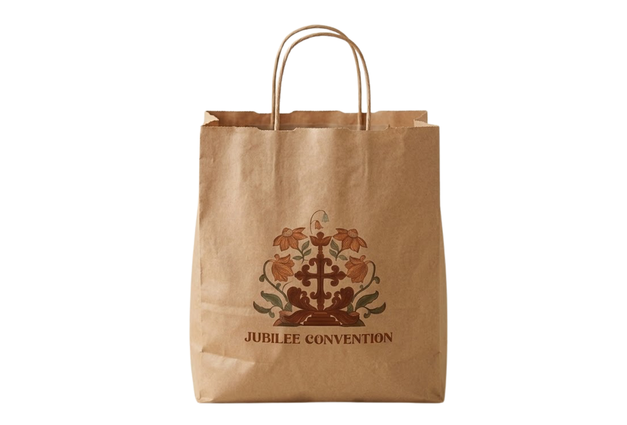 Jubilee Convention 2026