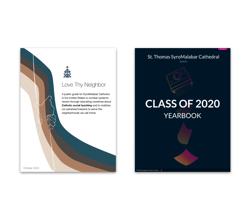 Print Design
