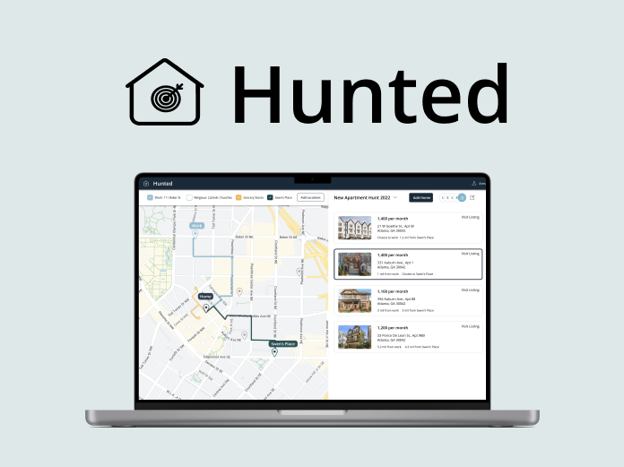 Hunted