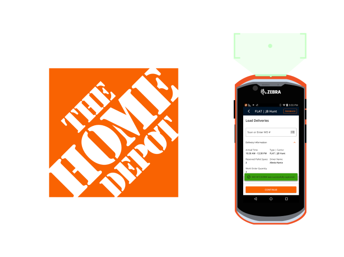 Home Depot