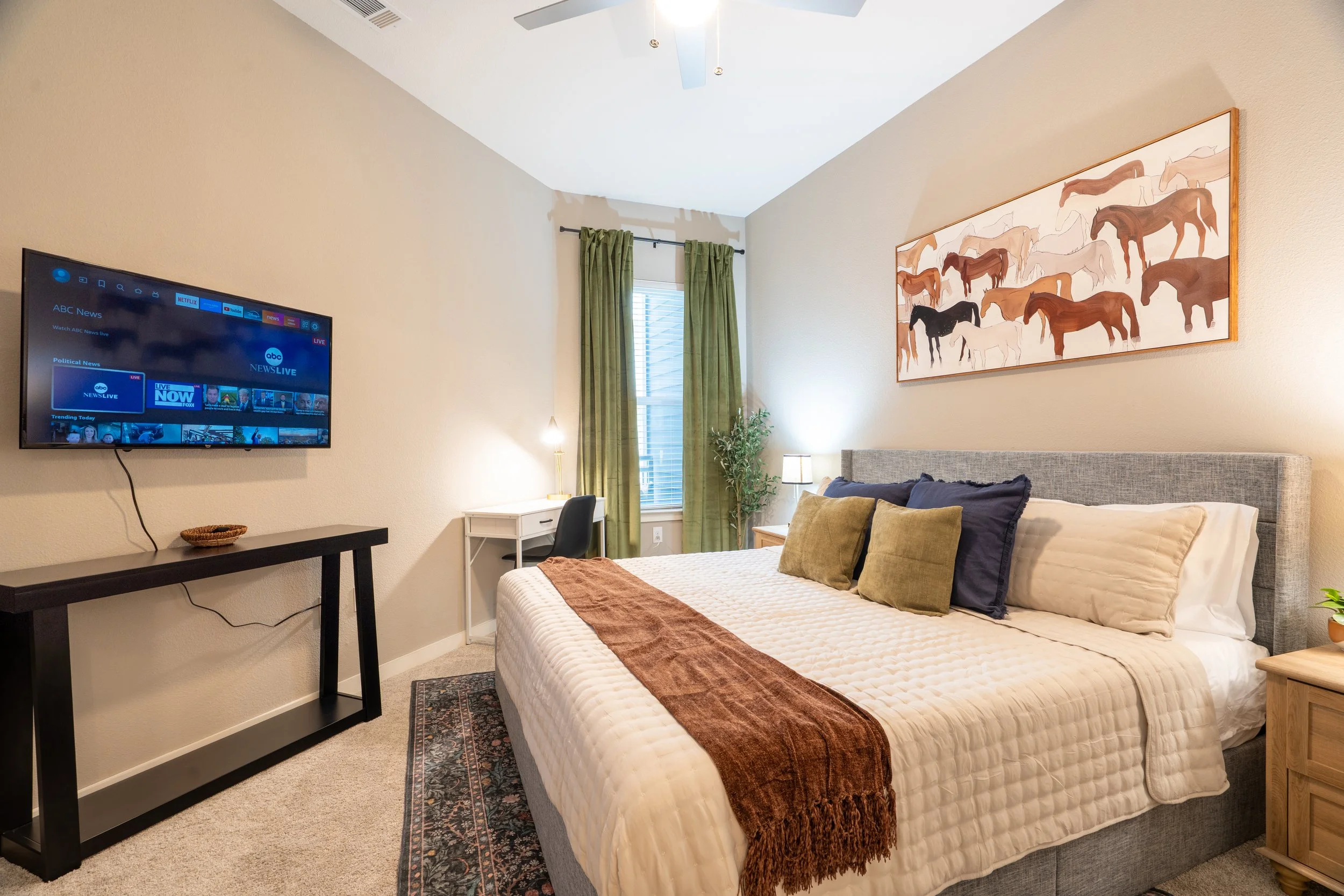 San Antonio 5 star Airbnb