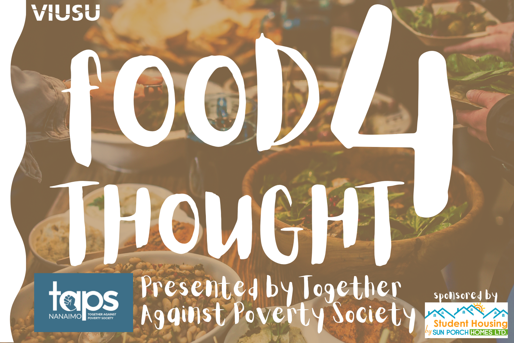 Food 4 Thought: Know Your Rights - Renting in BC 101