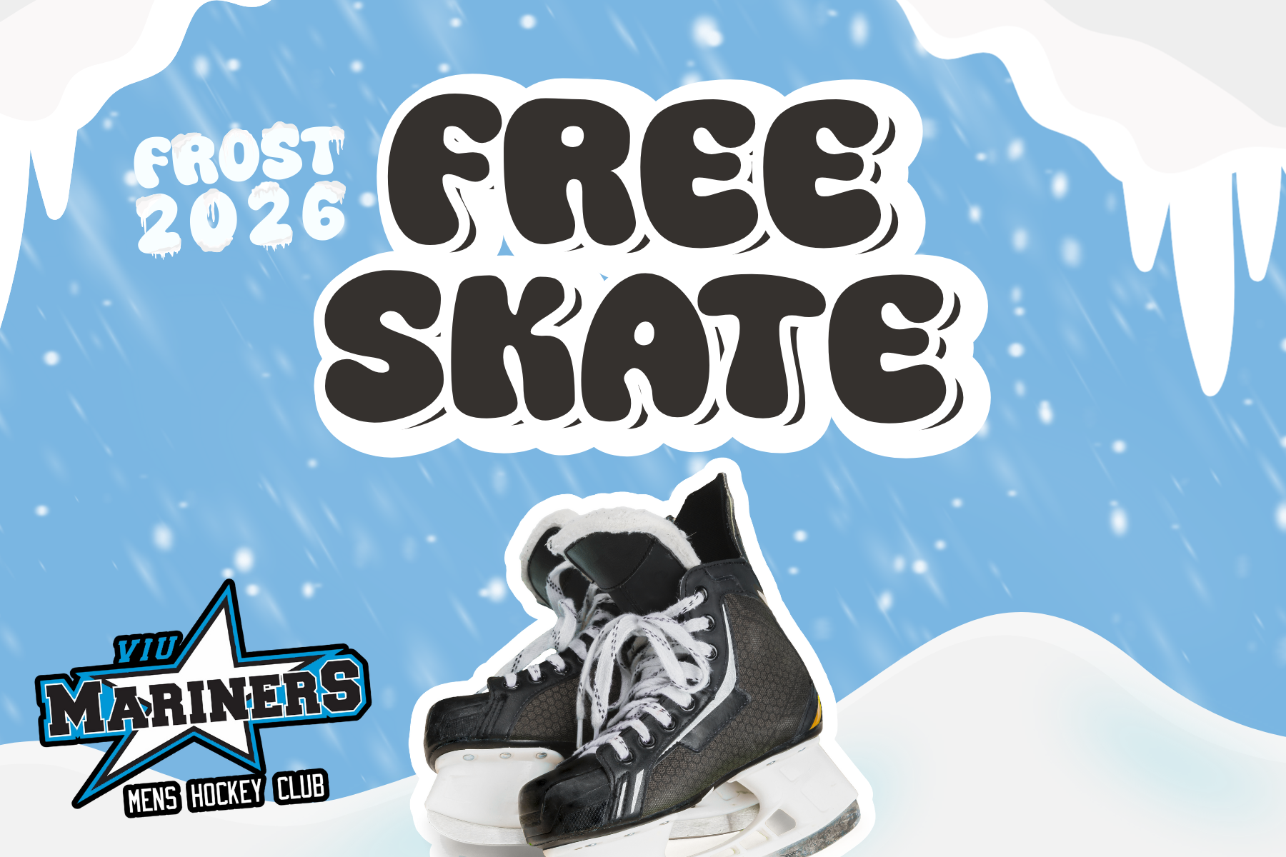 FROST: Free Skate