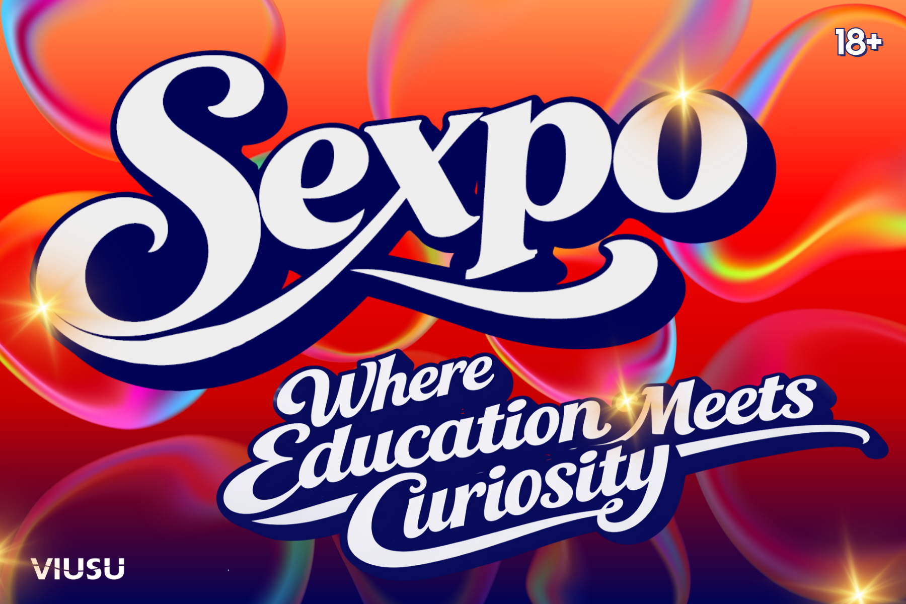 Sexpo: Where Education Meets Curiosity
