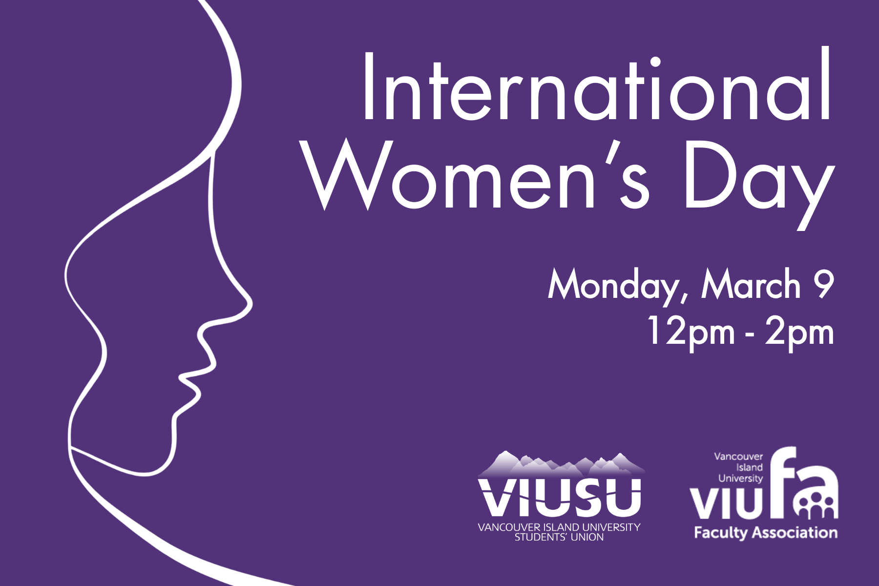 International Women's Day Celebration