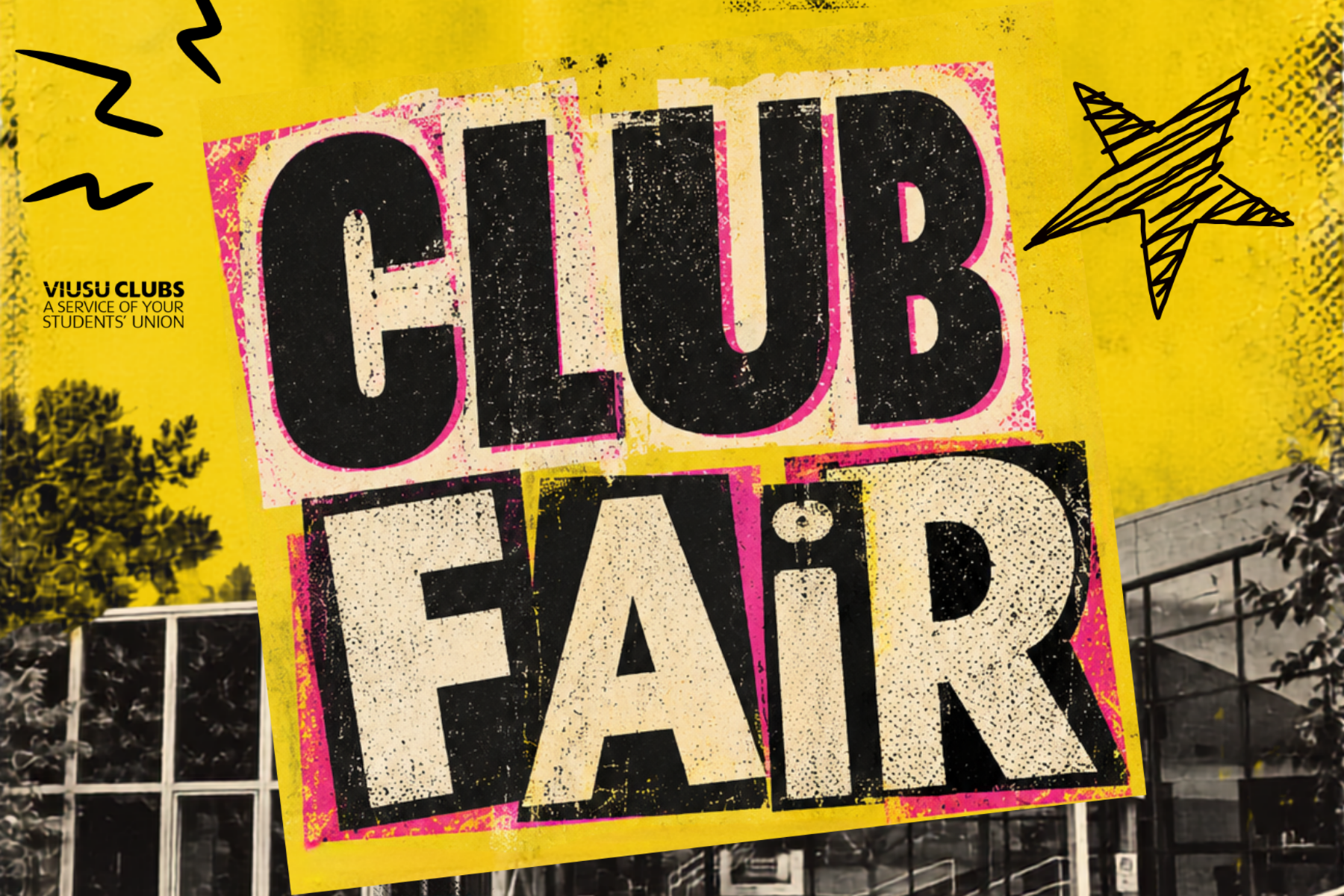 Club Fair
