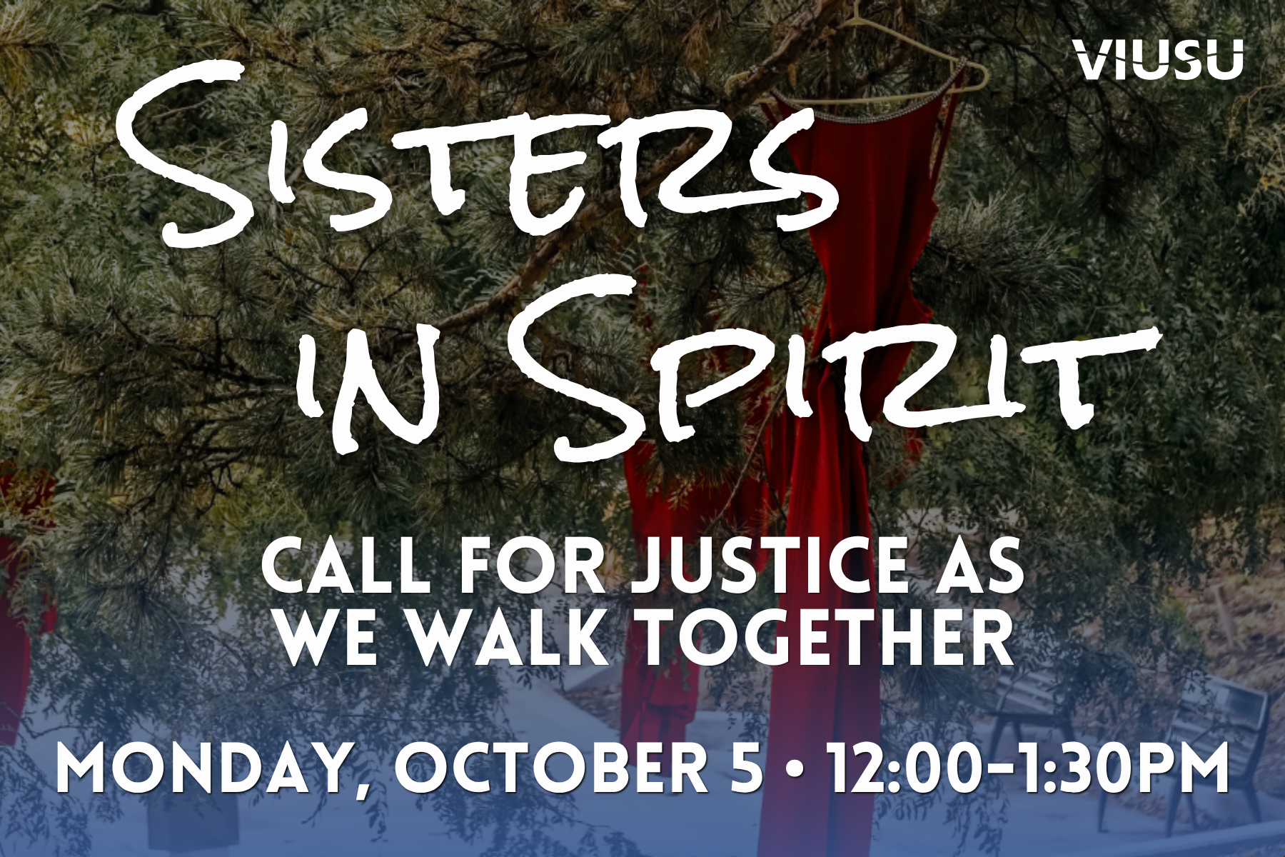 Sisters in Spirit