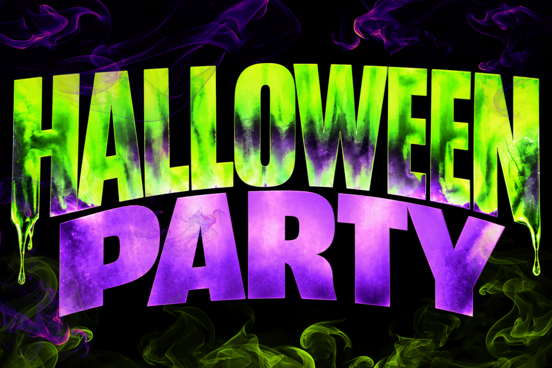 Halloween Party