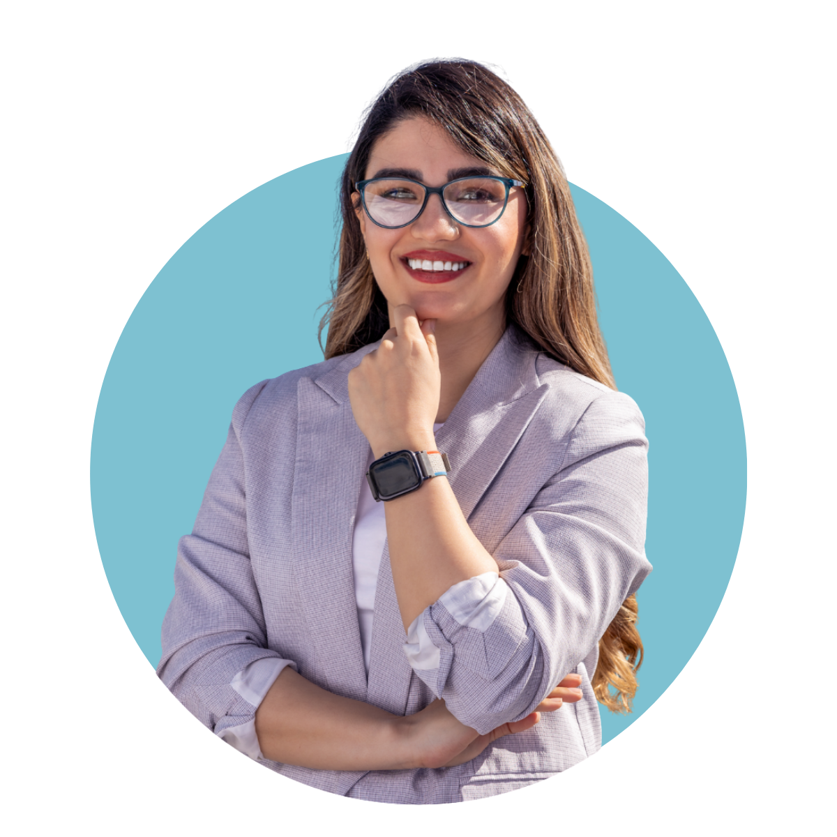 Graduate Students' Rep: Melika Teymouri