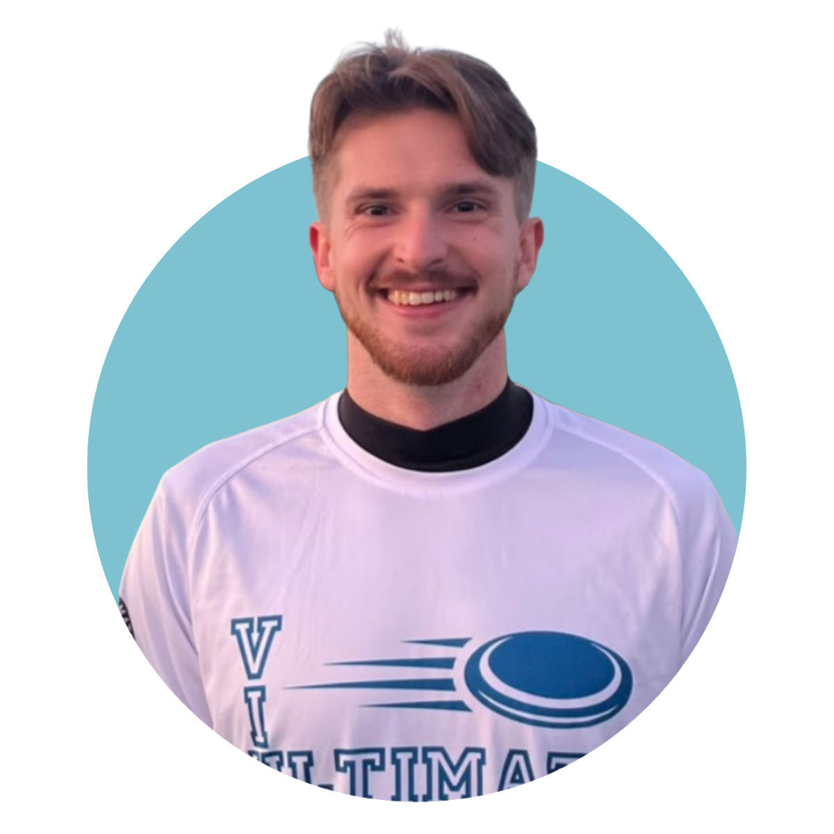 Director of Events: Mathew Michalopolous