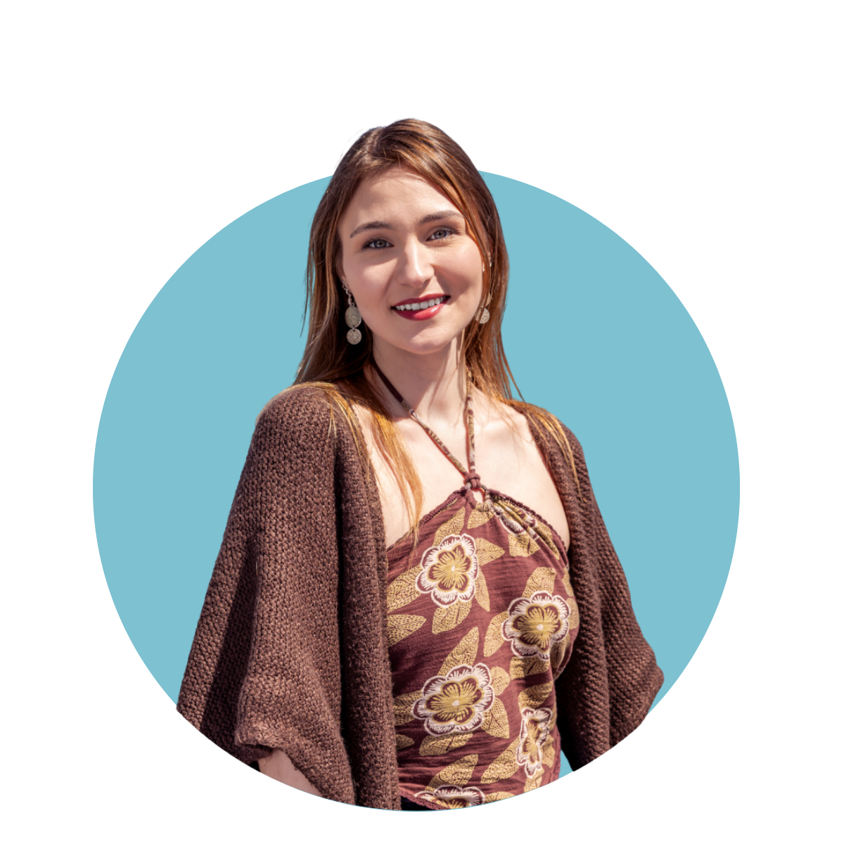 Director at Large: Angelika Herbert