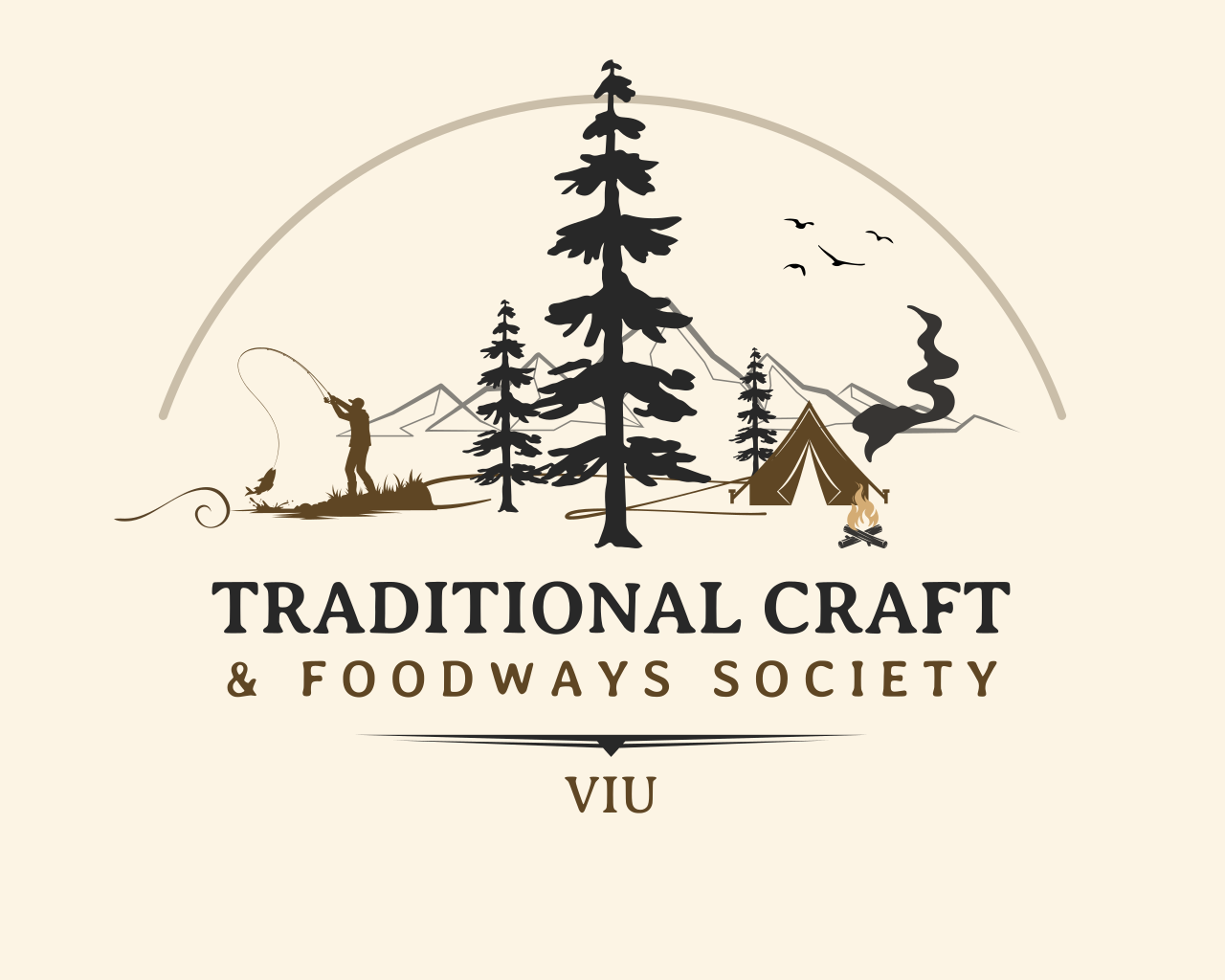 Traditional Craft & Foodways Society