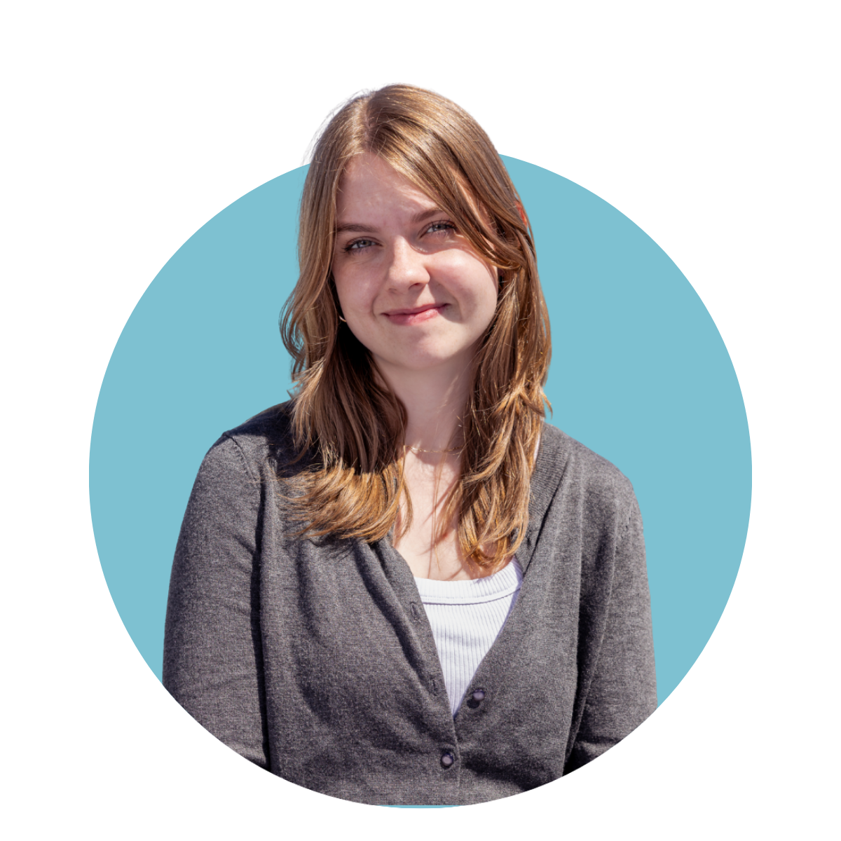 Arts + Humanities Rep: Tiana Grant