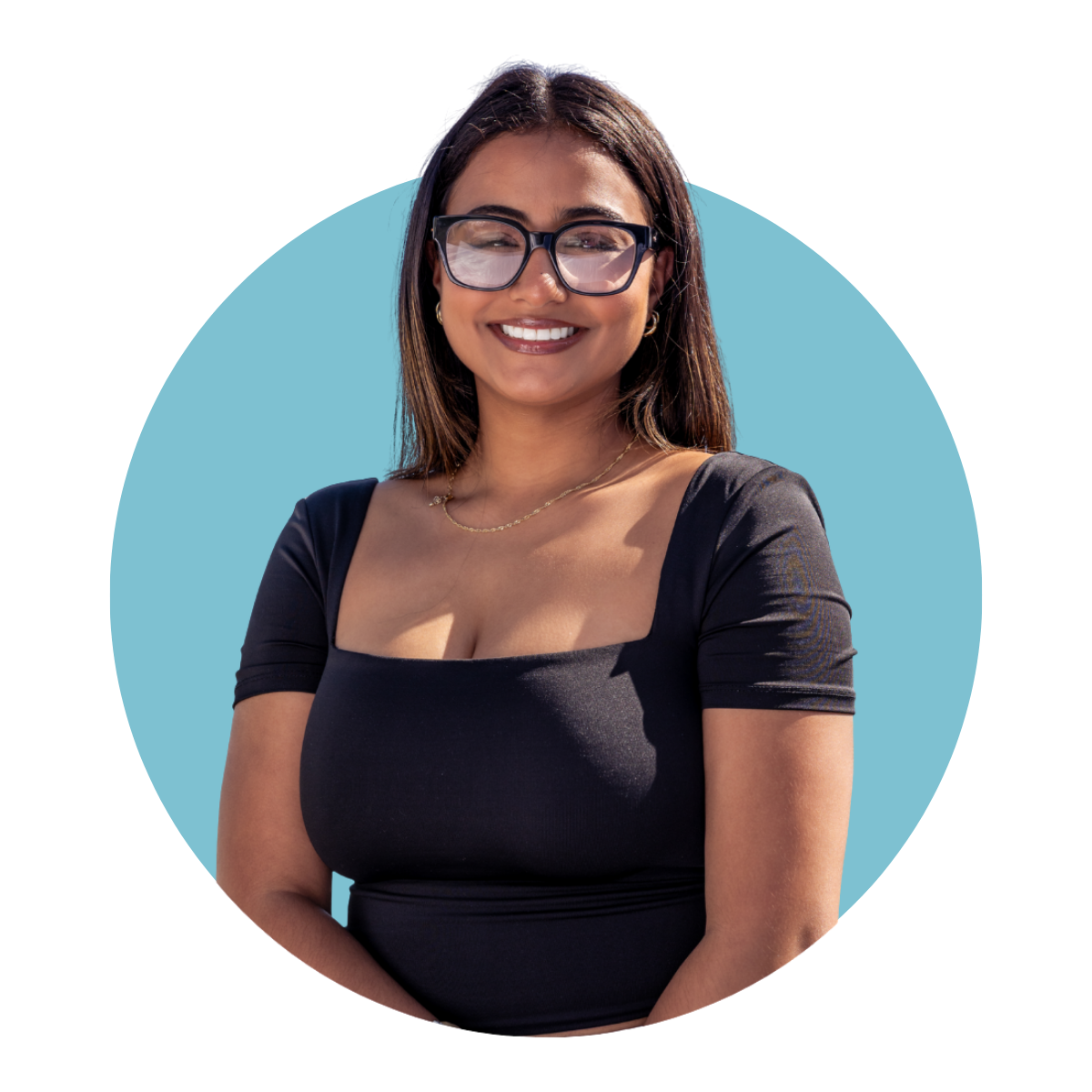 Director of Internal Relations: Alyaa Hassan