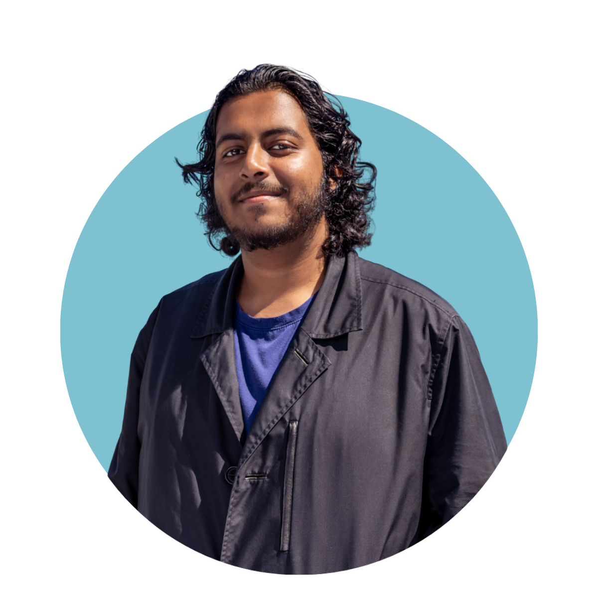 Academic + Career Prep Rep: Don Kavinu