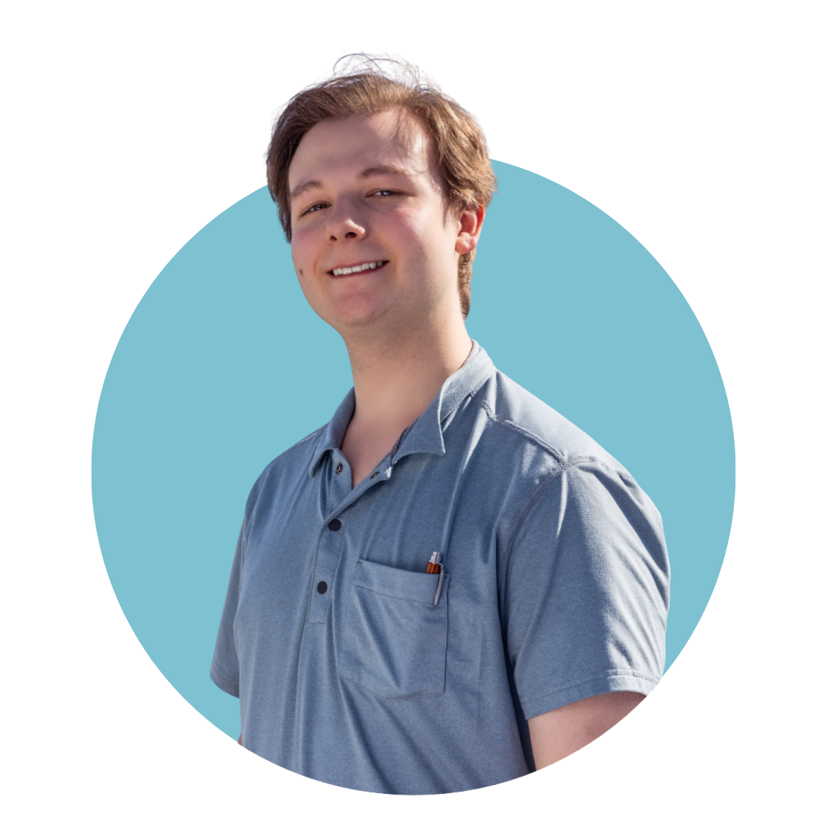 Social Sciences Rep: Adam Barkworth