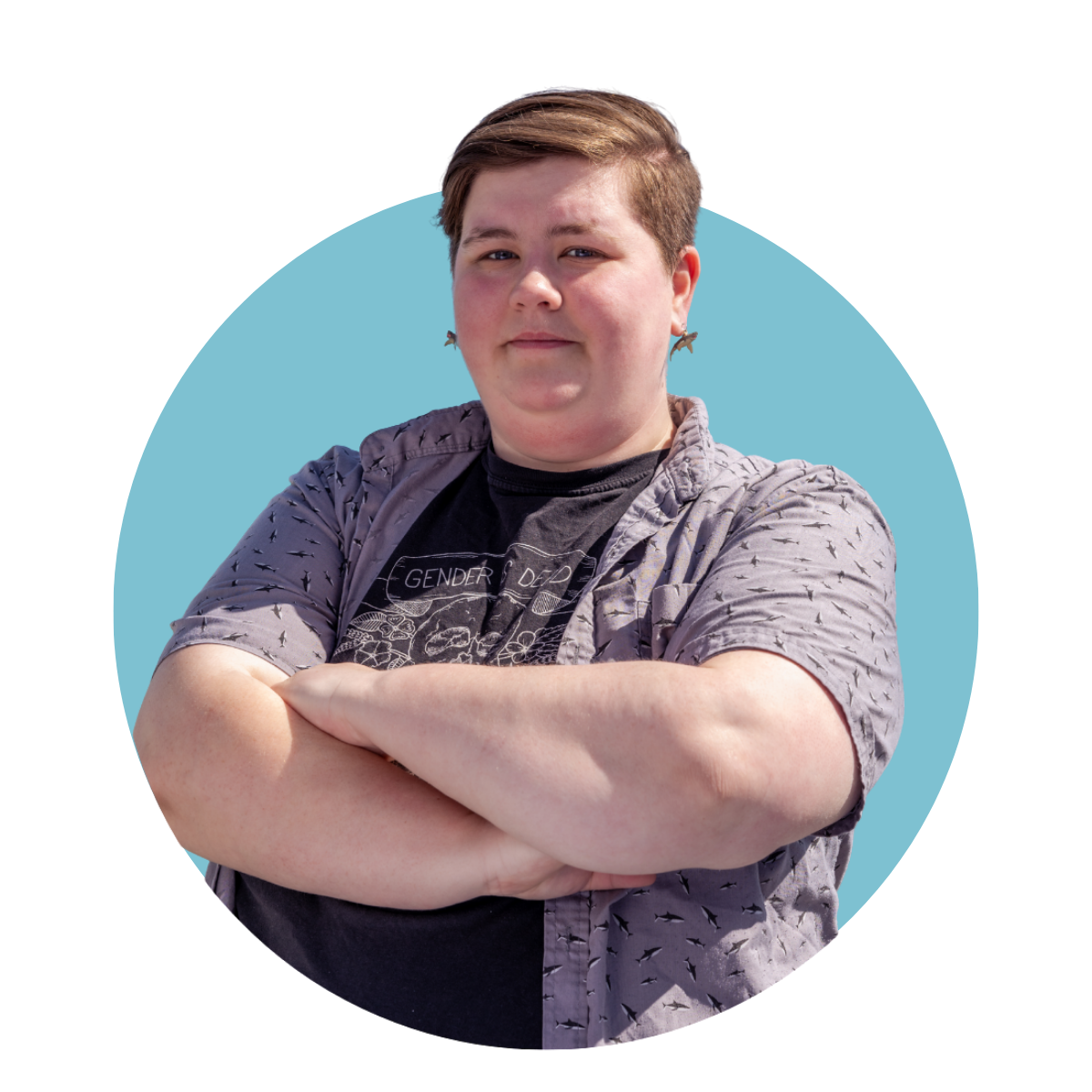 Director of External Relations: Callum Rivoire