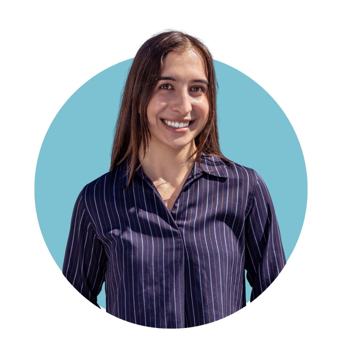 Indigenous Students' Rep: Hyla McQuaid