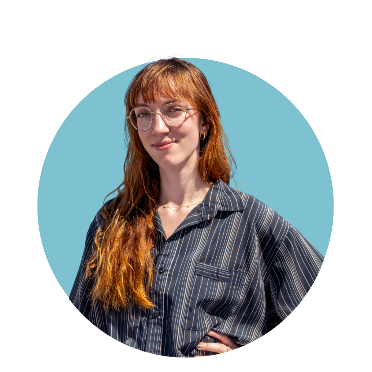 Women Students' Rep: Clio Roe-Leduc