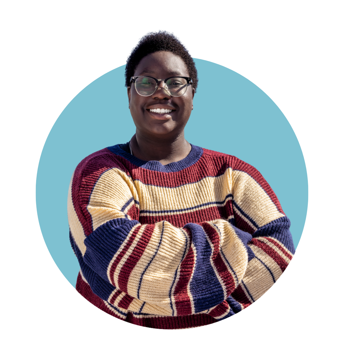 Education Rep: Jordan Muchenje