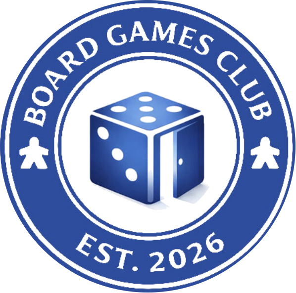 Board Games Club