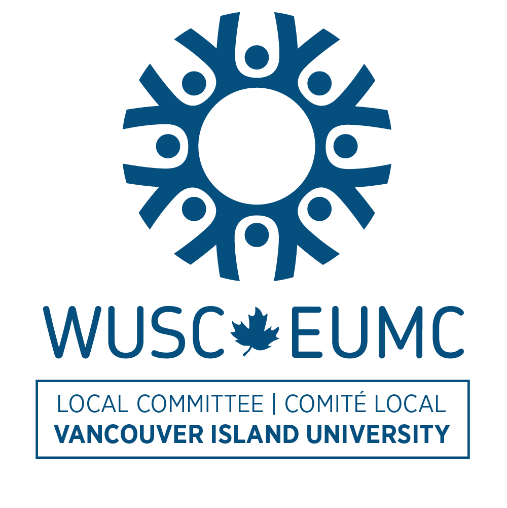 WUSC VIU