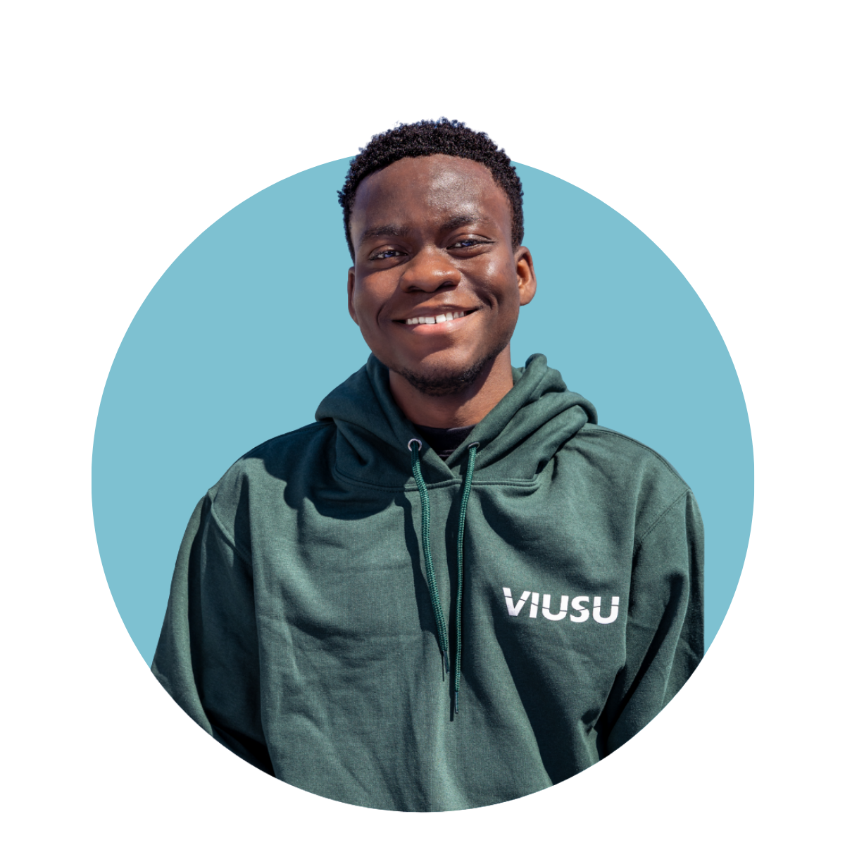 Director at Large: Victor Olaleye