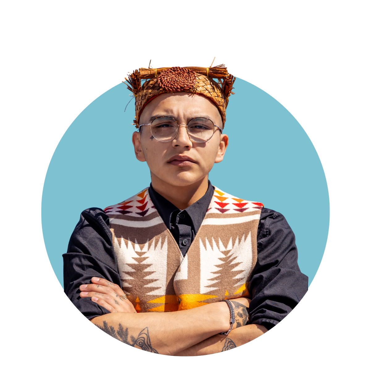 Director at Large: Jakob Dawson