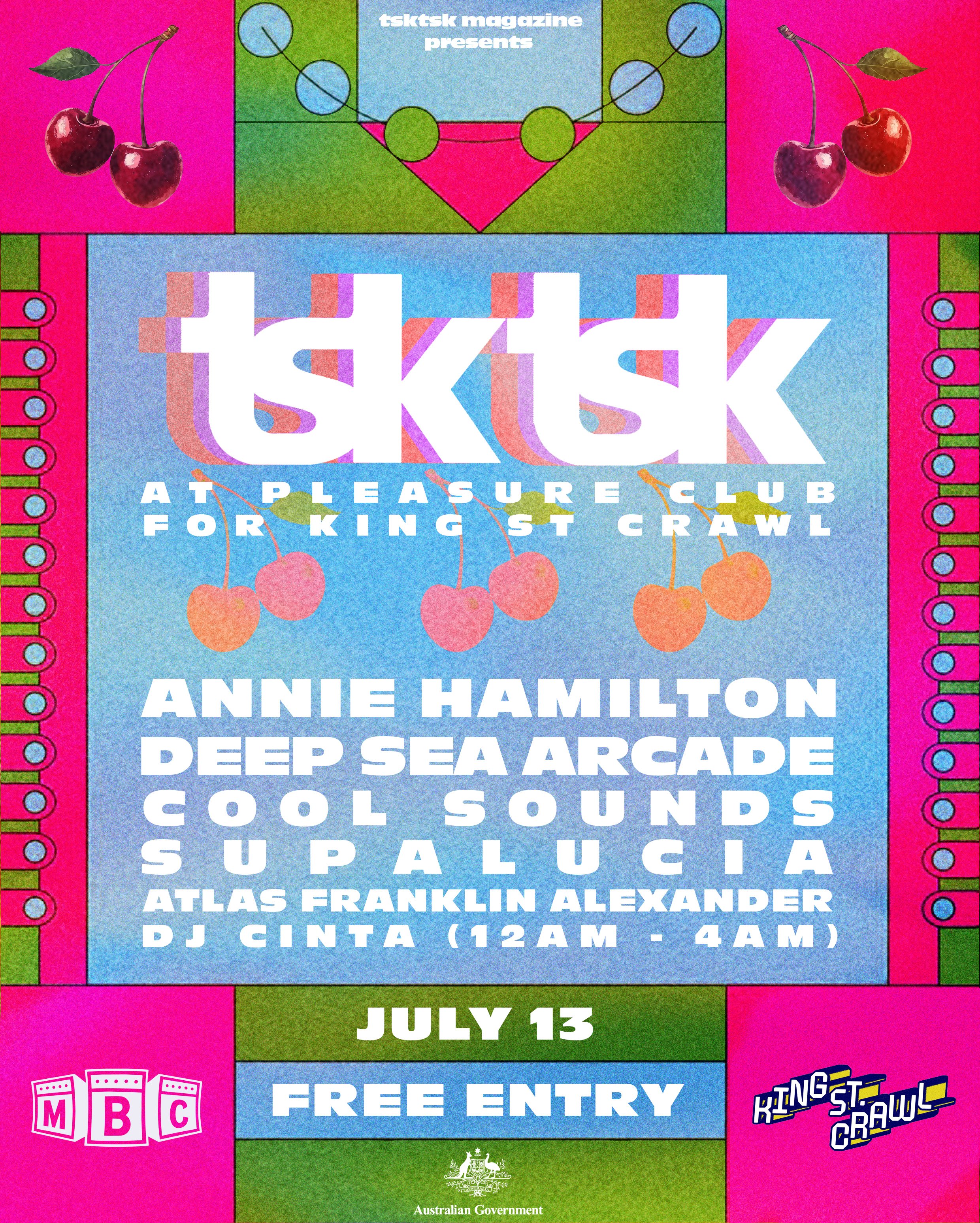 King St Crawl Poster.jpg