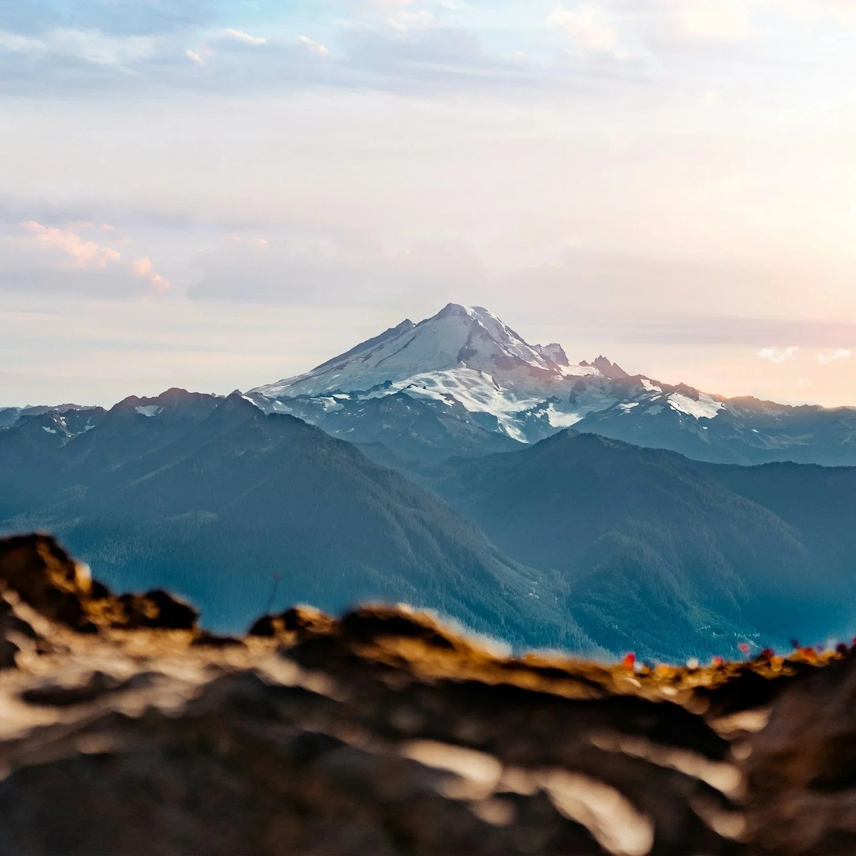 2026 Annual Trip I — Pacific Northwest