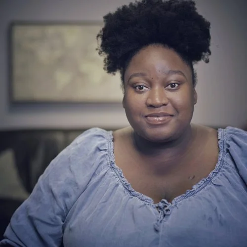 Image of Laura Narcisse