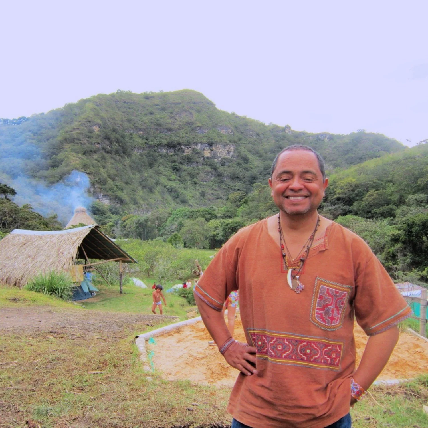 Rainiero (Rene) Miranda