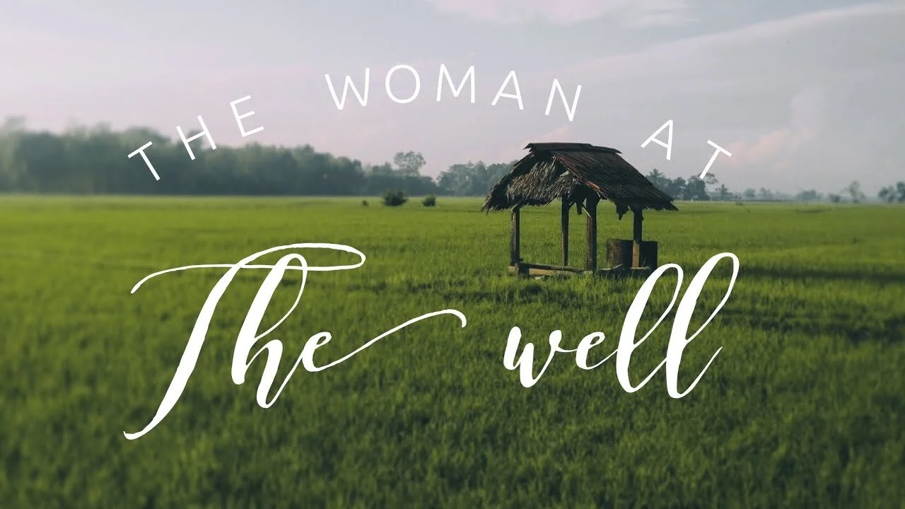 The Women at the Well