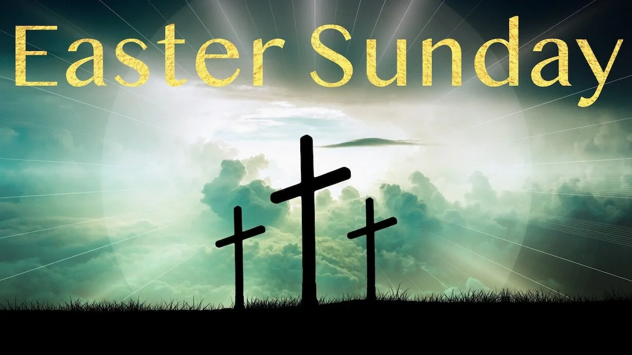 Easter Sunday
