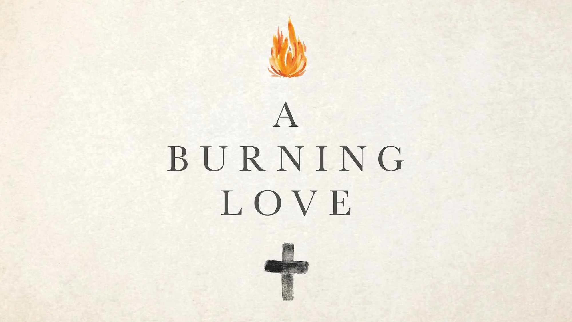 Burning Love