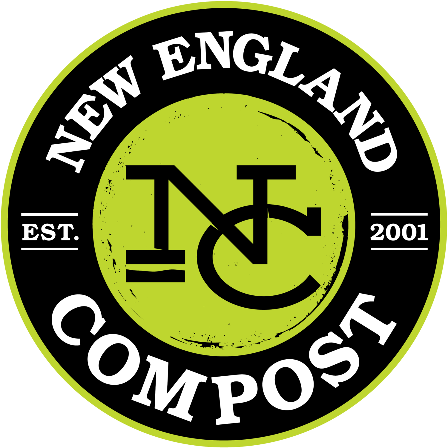 New England Compost