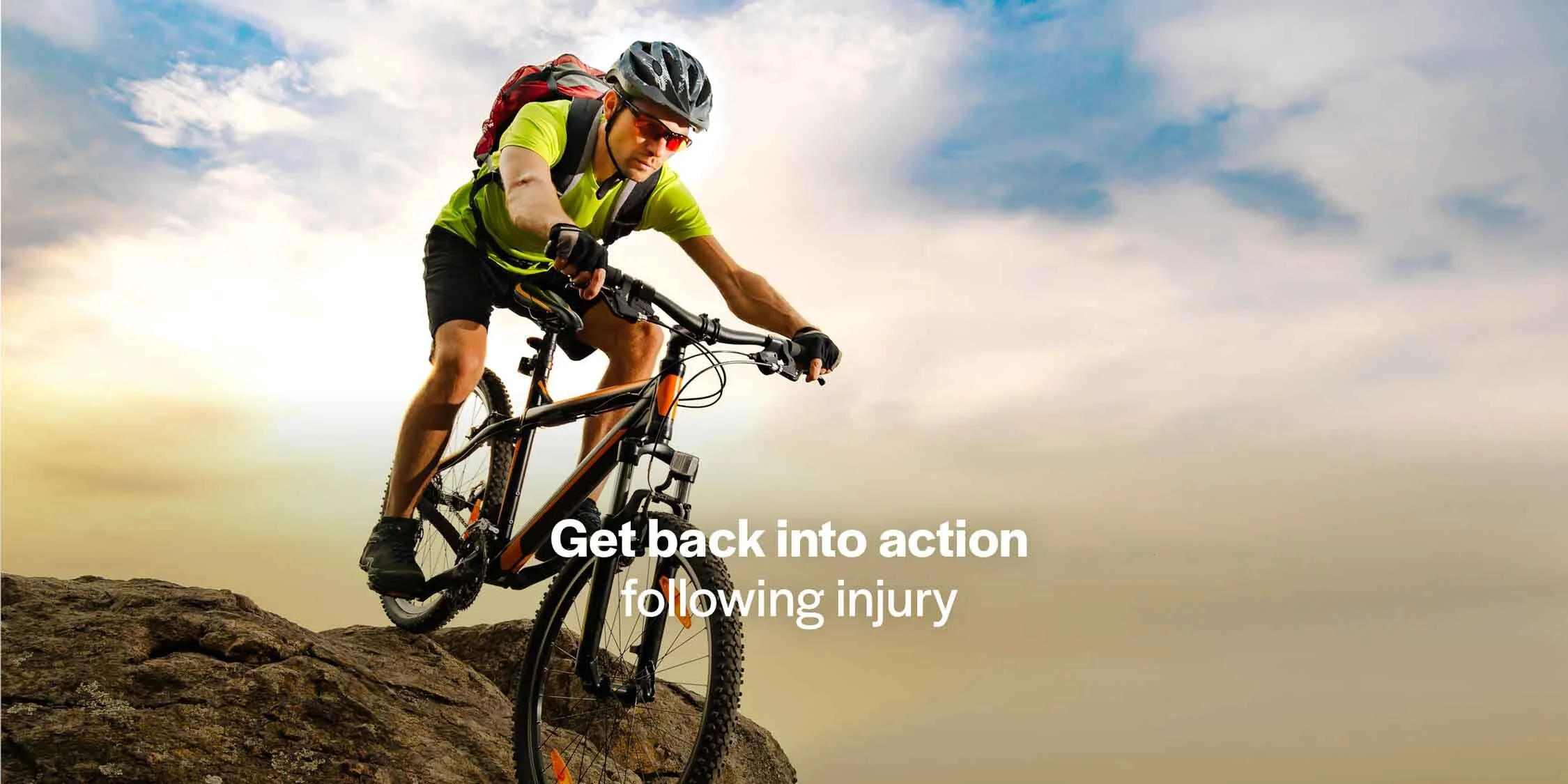 Dr Peter Gifford Orthopaedic Surgeon Greenslopes