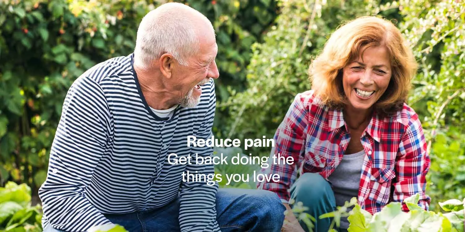 Dr Peter Gifford Orthopaedic Surgeon Greenslopes