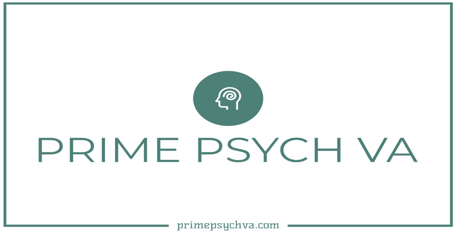 Prime Psych VA, LLC