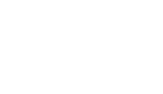 Blue Aspirations